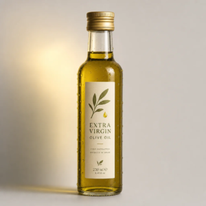 Extra Virgin Olive Oil – 500ml Bottle