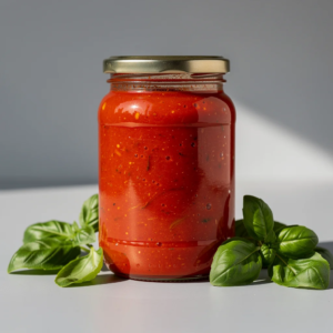 San Marzano Tomato Sauce (400g)